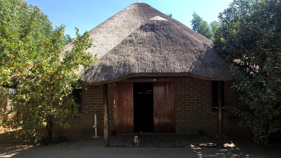 14 Bedroom Property for Sale in Quaggafontein Free State